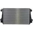 Intercooler, échangeur MAHLE [CI 27 000P]