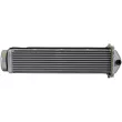 MAHLE CI 28 000P - Intercooler, échangeur