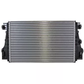 Intercooler, échangeur MAHLE CI 29 000P pour VOLKSWAGEN AMAROK 2.0 BiTDI 4motion - 180cv