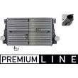 MAHLE CI 29 000P - Intercooler, échangeur