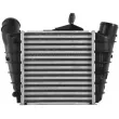 MAHLE CI 298 000P - Intercooler, échangeur