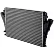 MAHLE CI 301 000P - Intercooler, échangeur