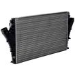 MAHLE CI 301 000P - Intercooler, échangeur