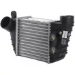 MAHLE CI 308 000P - Intercooler, échangeur