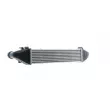 MAHLE CI 356 000P - Intercooler, échangeur