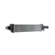 MAHLE CI 357 000P - Intercooler, échangeur