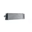 MAHLE CI 368 000P - Intercooler, échangeur