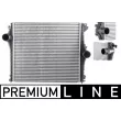 Intercooler, échangeur MAHLE [CI 371 000P]