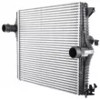 MAHLE CI 371 000P - Intercooler, échangeur