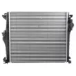 MAHLE CI 371 000P - Intercooler, échangeur