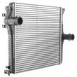 MAHLE CI 371 000P - Intercooler, échangeur