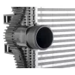 MAHLE CI 371 000P - Intercooler, échangeur