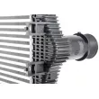 MAHLE CI 371 000P - Intercooler, échangeur