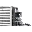 MAHLE CI 371 000P - Intercooler, échangeur