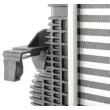 MAHLE CI 371 000P - Intercooler, échangeur