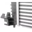 MAHLE CI 371 000P - Intercooler, échangeur