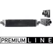 Intercooler, échangeur MAHLE [CI 373 000P]