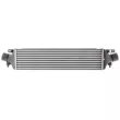 MAHLE CI 373 000P - Intercooler, échangeur
