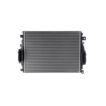 Intercooler, échangeur MAHLE CI 377 000P pour JAGUAR XF 2.2 D - 163cv