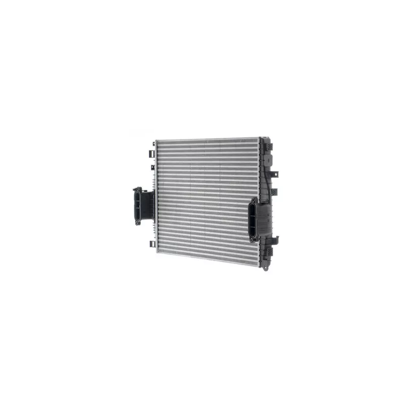 Intercooler, échangeur MAHLE CI 377 000P - Visuel 2