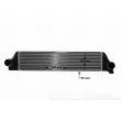 MAHLE CI 386 000S - Intercooler, échangeur