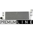 MAHLE CI 39 000P - Intercooler, échangeur