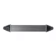 MAHLE CI 401 000P - Intercooler, échangeur
