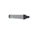 MAHLE CI 401 000P - Intercooler, échangeur
