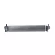MAHLE CI 402 000P - Intercooler, échangeur