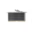 MAHLE CI 403 000P - Intercooler, échangeur