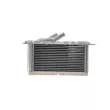 MAHLE CI 403 000P - Intercooler, échangeur