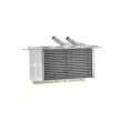 MAHLE CI 403 000P - Intercooler, échangeur