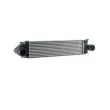 MAHLE CI 413 000P - Intercooler, échangeur