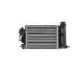MAHLE CI 415 000P - Intercooler, échangeur