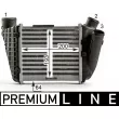 MAHLE CI 429 000P - Intercooler, échangeur