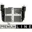 Intercooler, échangeur MAHLE [CI 431 000P]