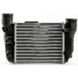 MAHLE CI 431 000P - Intercooler, échangeur