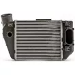 MAHLE CI 432 000P - Intercooler, échangeur