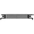 MAHLE CI 435 000P - Intercooler, échangeur