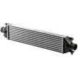 MAHLE CI 437 000P - Intercooler, échangeur