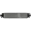 MAHLE CI 437 000P - Intercooler, échangeur