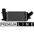 MAHLE CI 440 000P - Intercooler, échangeur