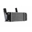 MAHLE CI 457 000S - Intercooler, échangeur