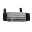 MAHLE CI 457 000S - Intercooler, échangeur