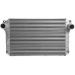 MAHLE CI 463 000P - Intercooler, échangeur