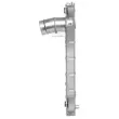 MAHLE CI 463 000P - Intercooler, échangeur