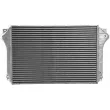 MAHLE CI 463 000P - Intercooler, échangeur