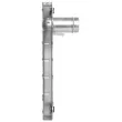 MAHLE CI 463 000P - Intercooler, échangeur