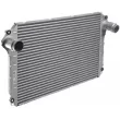 MAHLE CI 463 000P - Intercooler, échangeur