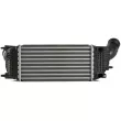 MAHLE CI 466 000P - Intercooler, échangeur